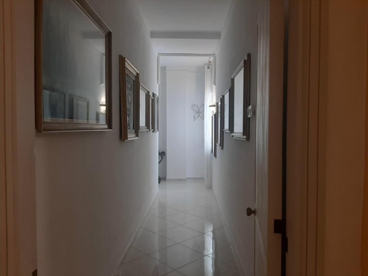Апартаменты Casa Momy Лечче Экстерьер фото
